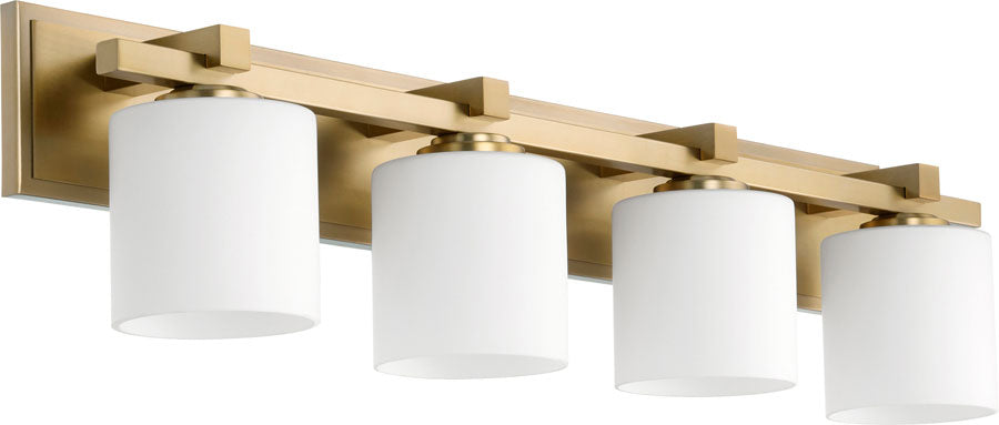 4LT CYLINDER VANITY - AGB
