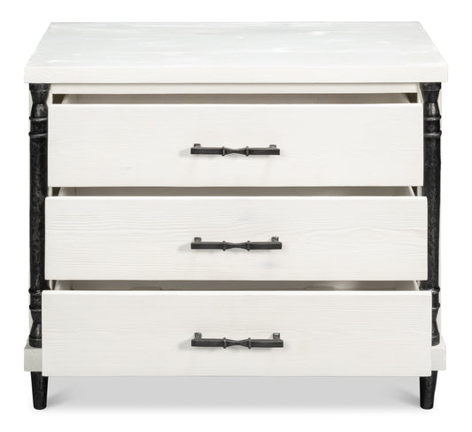 Elegance Nightstand