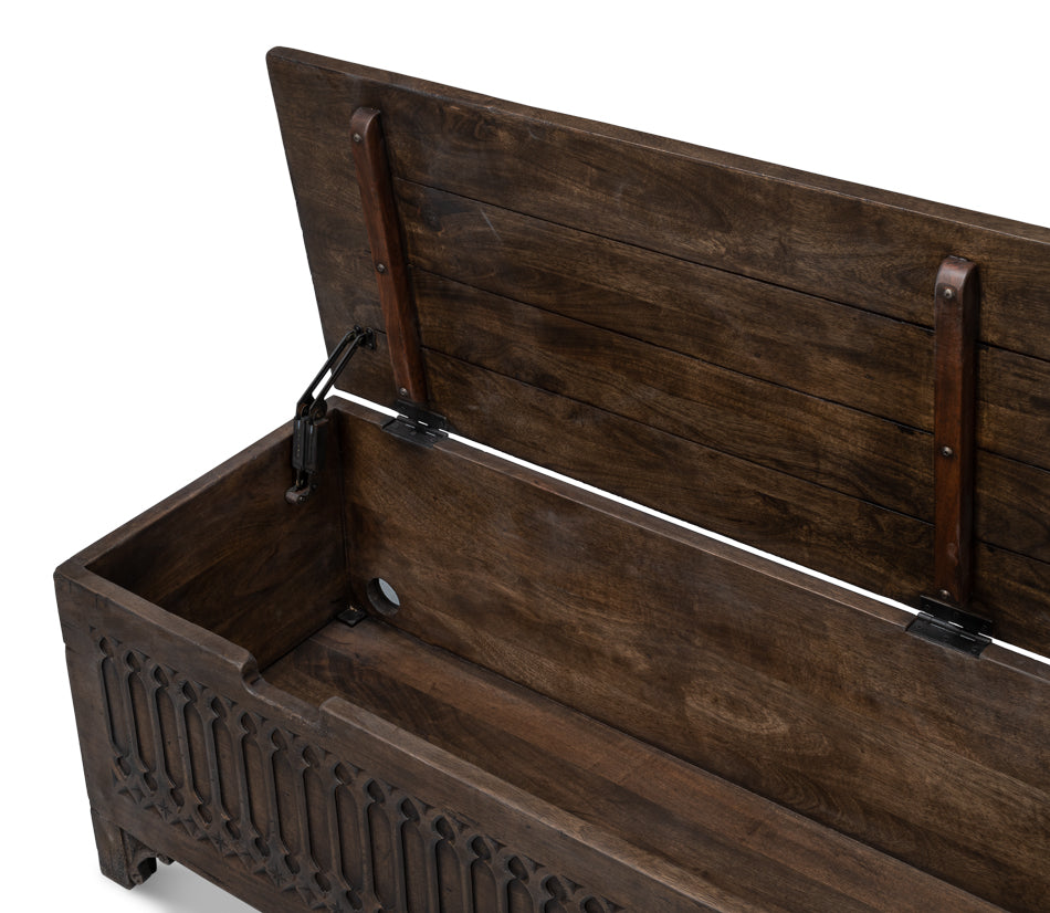 Aarush Trunk