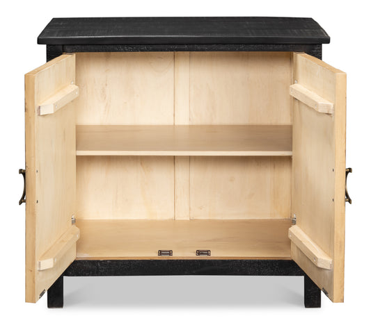 Centrum Two Door Sideboard