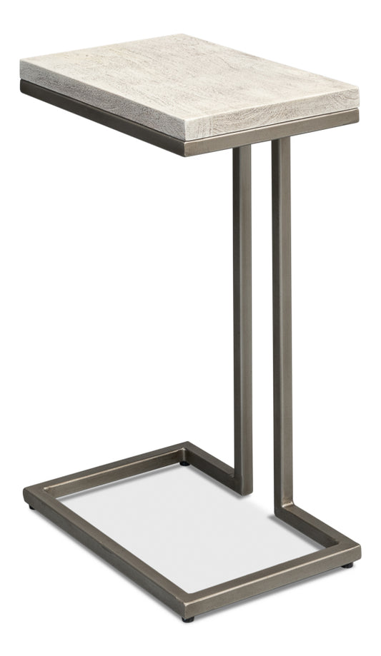 Ponie End Table