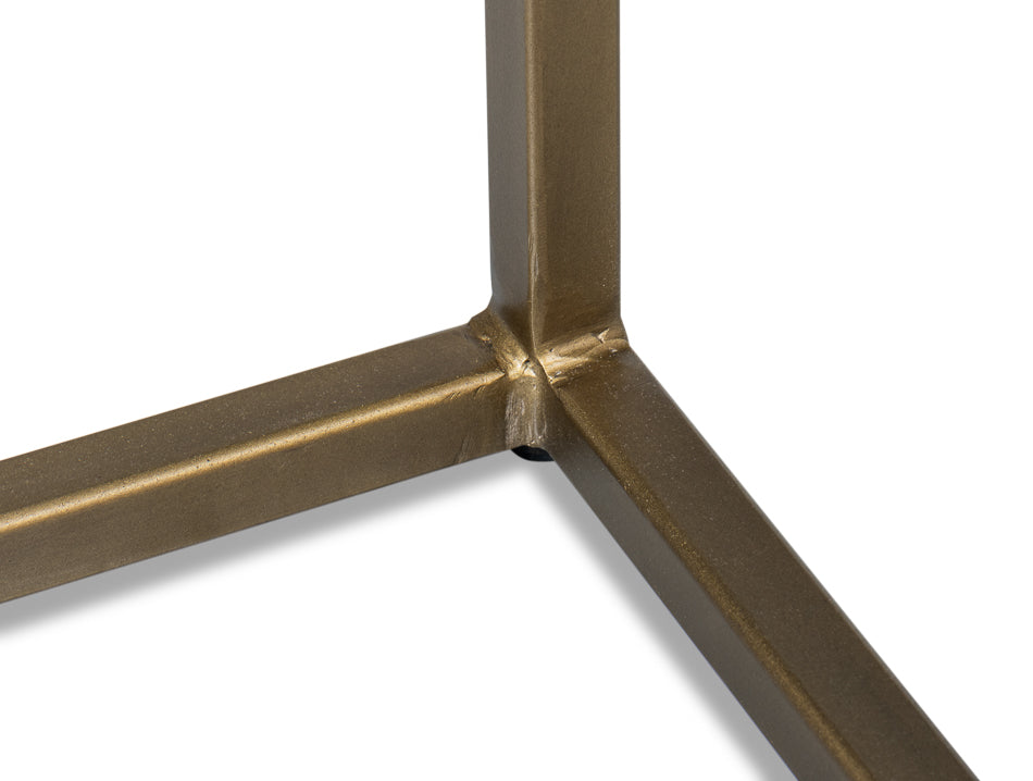 Pablon End Table