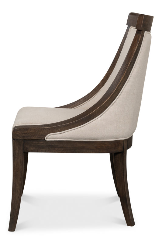 Lucas Side Chair