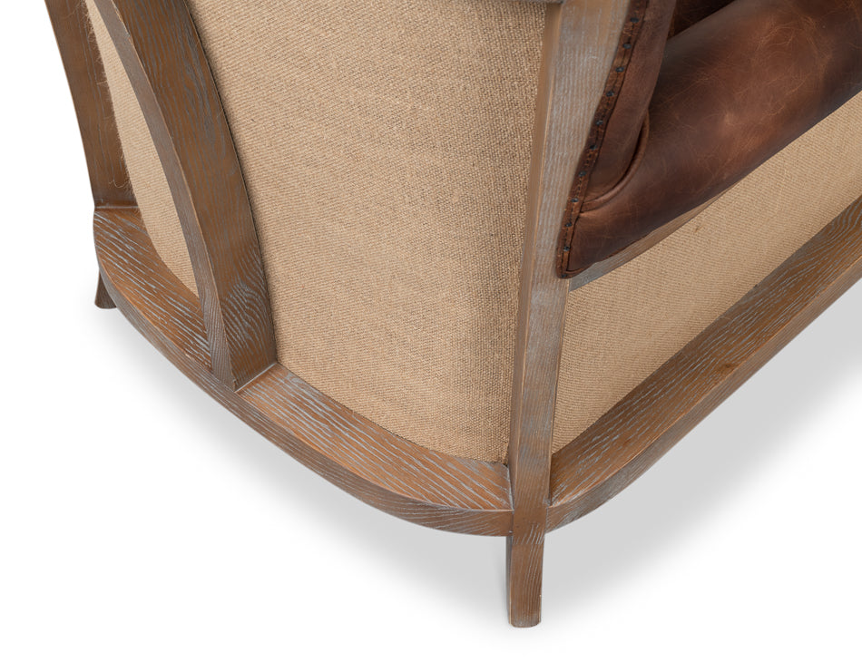 Benjamin Chair