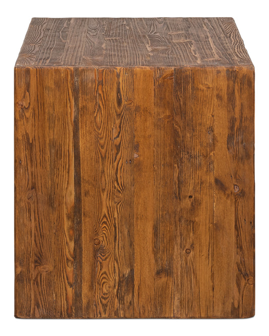 Kai Edge Side Table