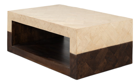 Rowan Coffee Table