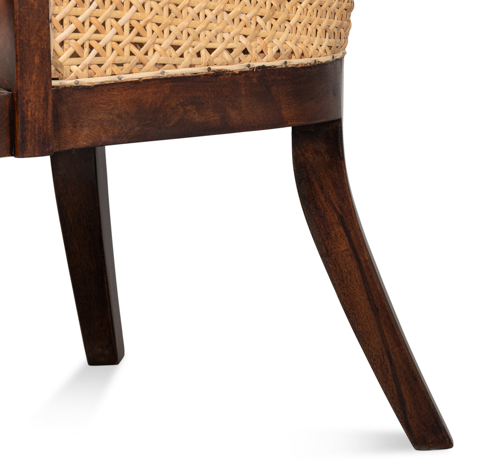 Pacora Lounge Chair