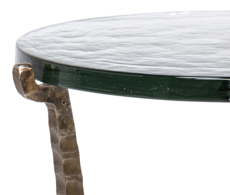 Dandy Round Side Table