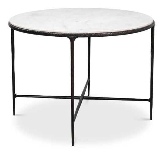 Dakor Round Breakfast Table