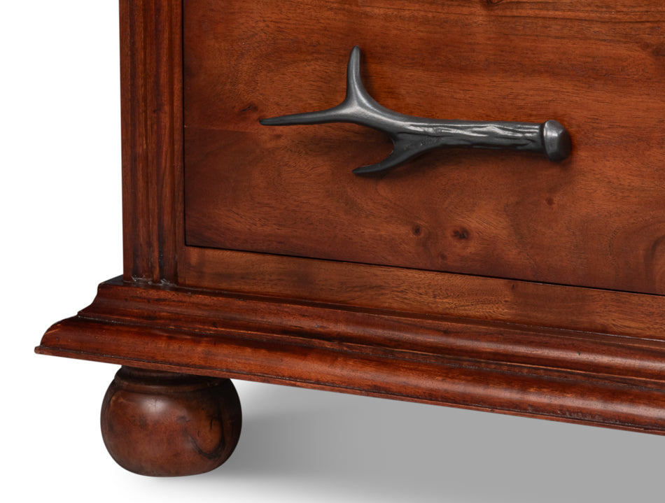 Redford Chest Of Drawer