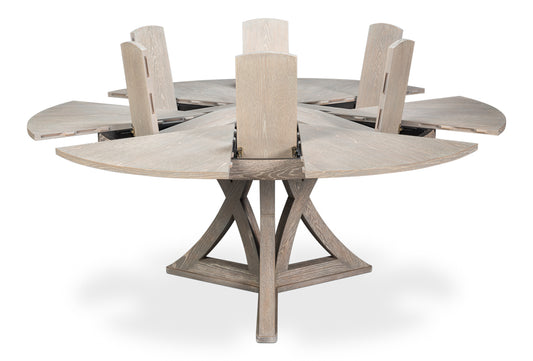 Casual Jupe Dining Tablemoonskinme
