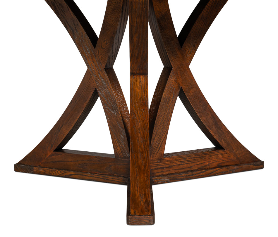 Casual Jupe Dining Tablepalladio Med