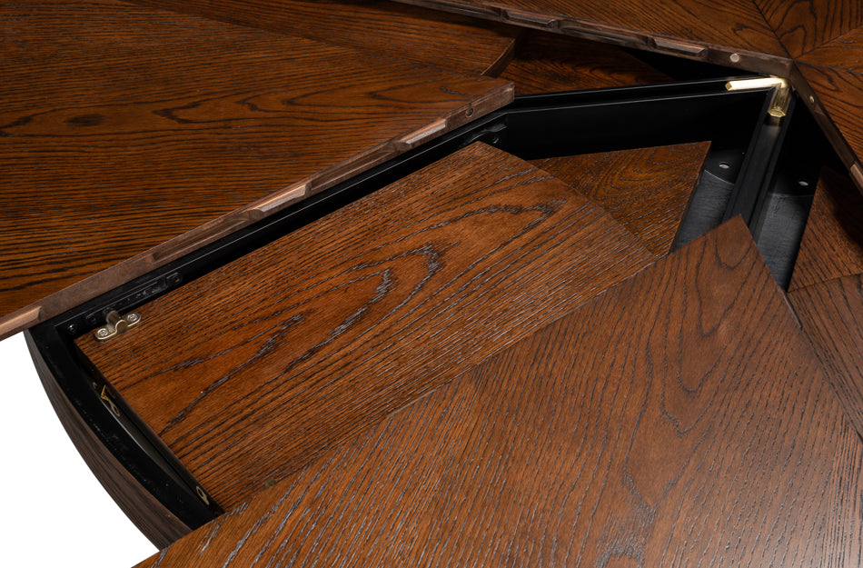 Tower Jupe Dining Tablelrgpalladio