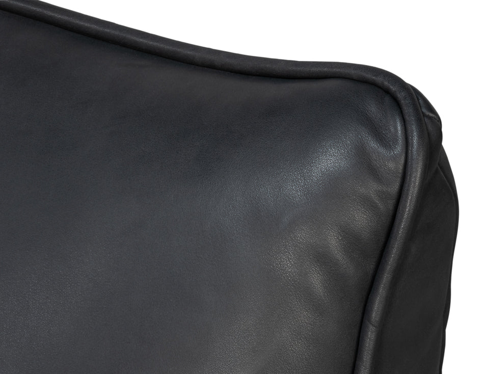 Kennett Swivel Chairsantoni Black