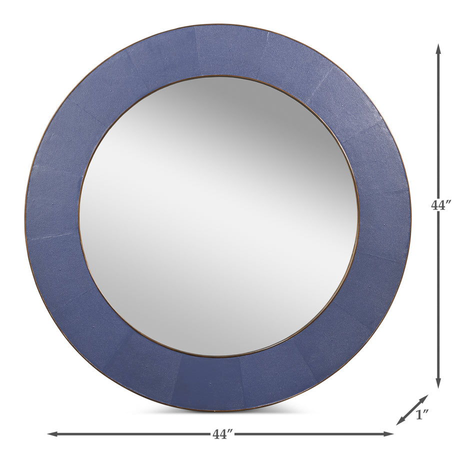 Judith Mirrorshagreenmarlin