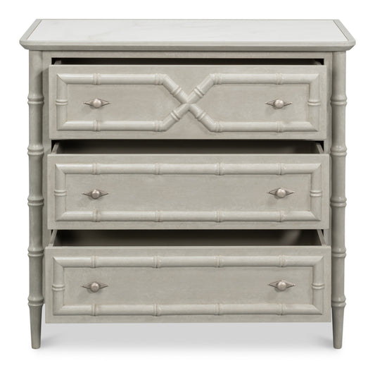 Tortola Chest