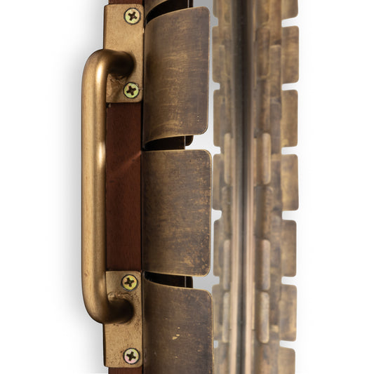 Mistral Wall Mirror