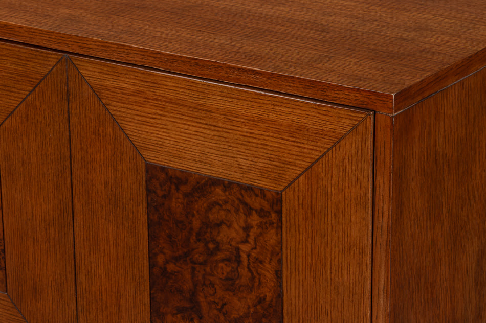 Newport Credenza
