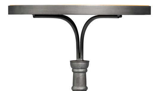 Banner House Table