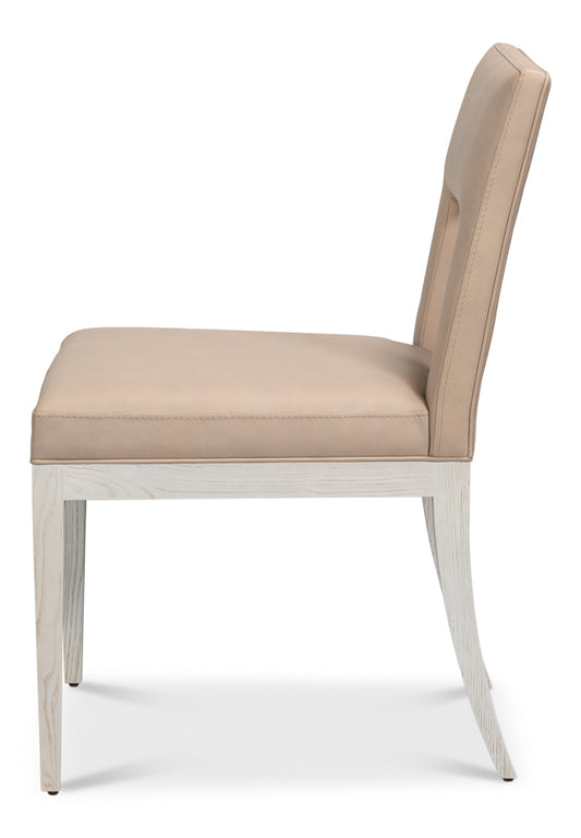Solace Chair
