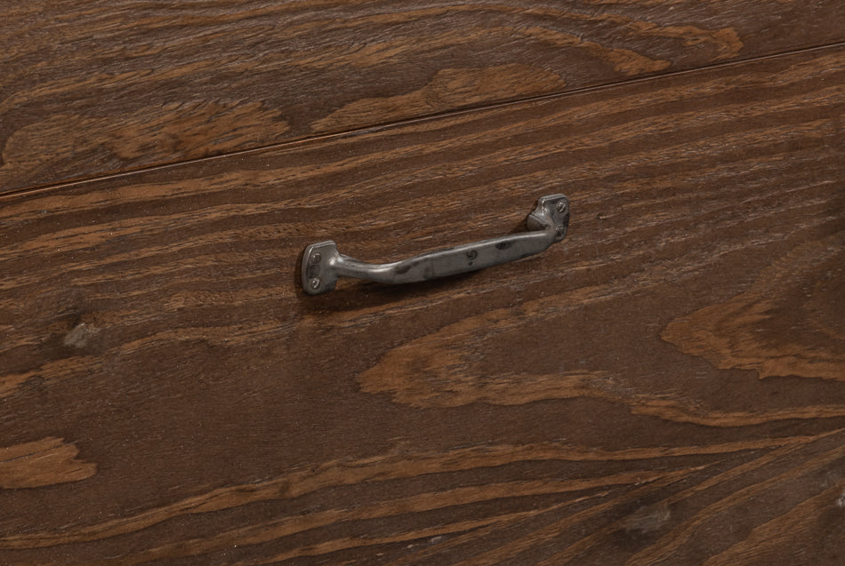 Trunk Side Table