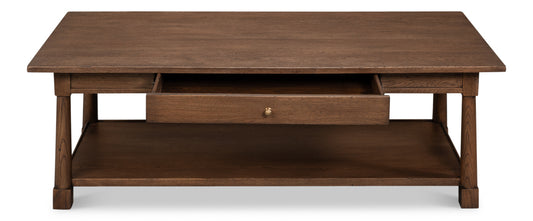 Bracken Cocktail Table