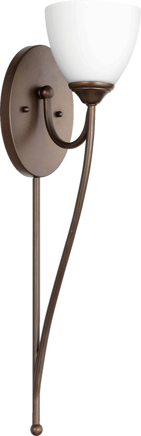 BROOKS 1LT WALL MT - OB