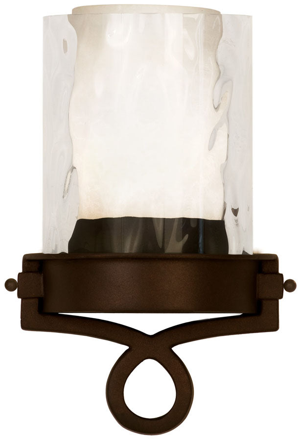 Newport 1 Light ADA Wall Sconce