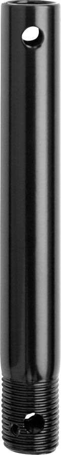 6" UNIVERSAL DOWNROD - BK