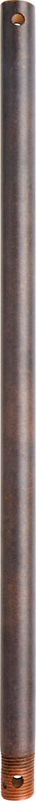 6" UNIVERSAL DOWNROD - TS