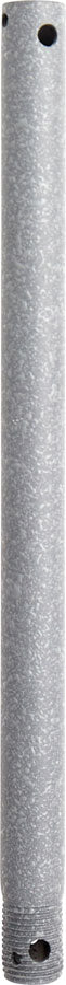 12" DOWNROD - ZI