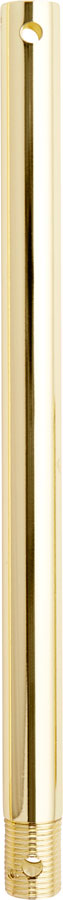 12" UNIVERSAL DOWNROD-PB