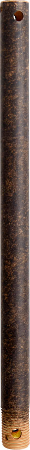 12" UNIVERSAL D-ROD - BG