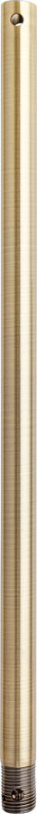 18" UNIVERSAL DOWNROD-AB