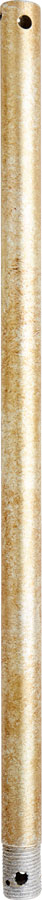 18" UNIVERSAL D-ROD - ASL