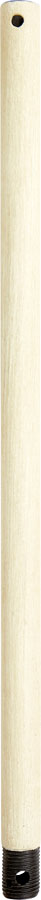 18" UNIVERSAL DOWNROD -PW
