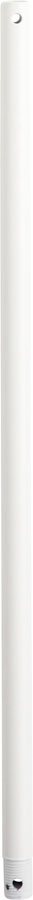 24" UNIVERSAL DOWNROD-SW