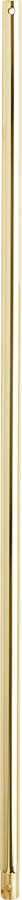 36" UNIVERS DOWNROD - PB