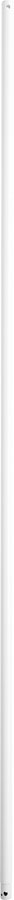 60" UNIVERS DOWNROD - WH