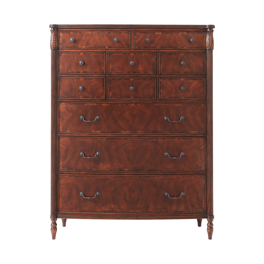 MIDDLETON TALLBOY CHEST