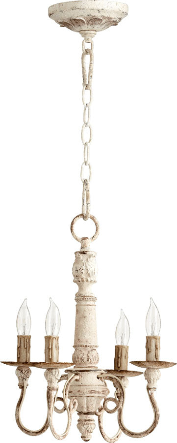 SALENTO 13"/4LT CHAND -PW