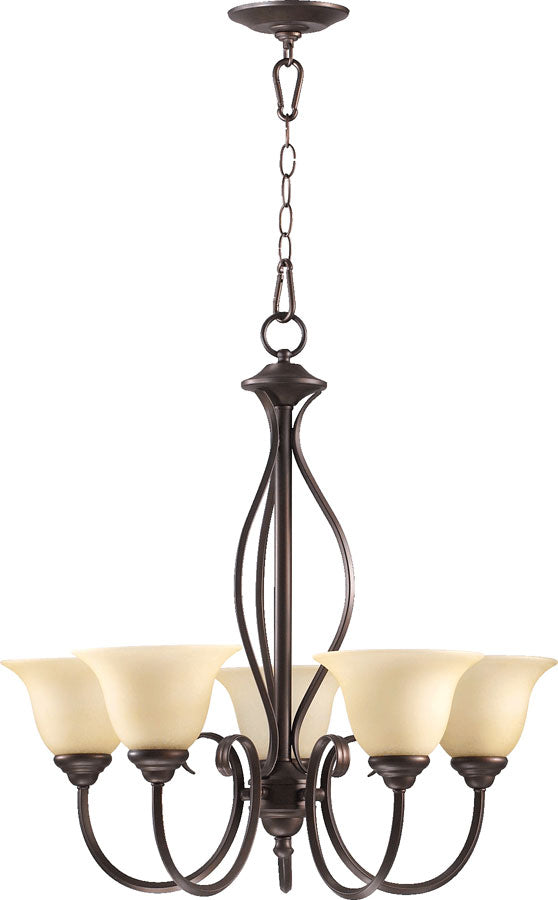 SPENCER 5LT CHAND - OB