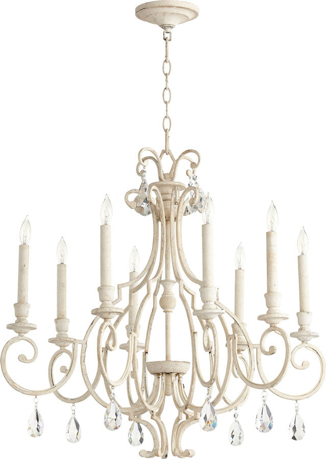 ANSLEY 8LT CHAND - PW