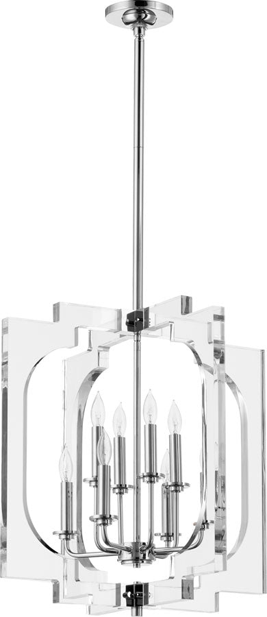 BROADWAY 8LT PEND - PN
