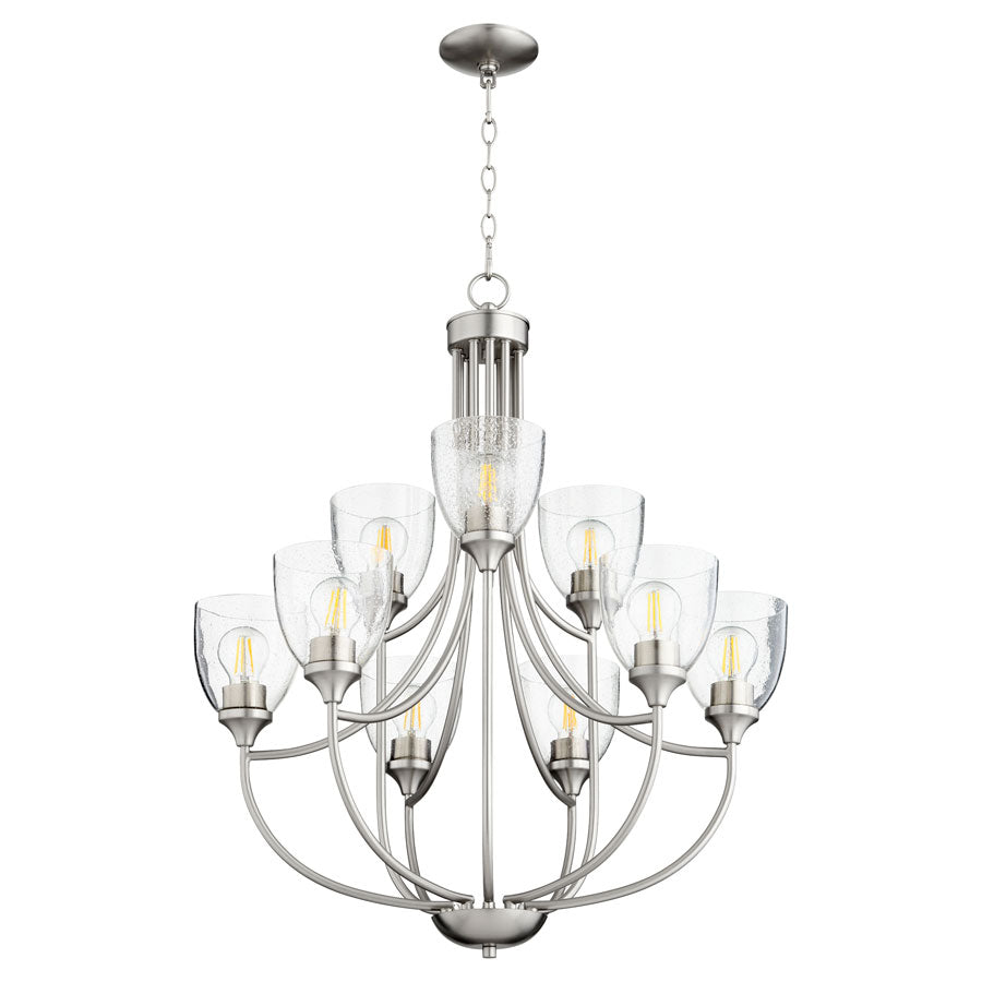 ENCLAVE CLR/SD CHND - STN