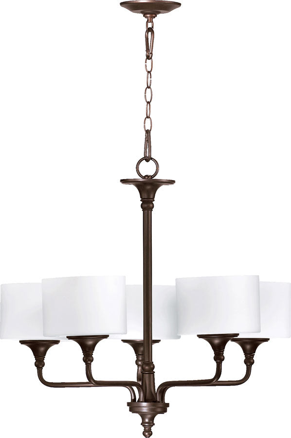 ROCKWOOD 5LT CHAND - OB