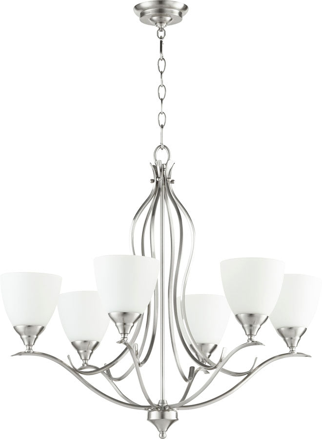 FALL FLORA 6LT GLS - STN