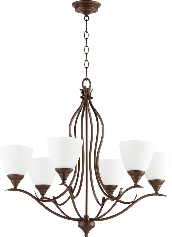 FALL FLORA 6LT GLS - OB