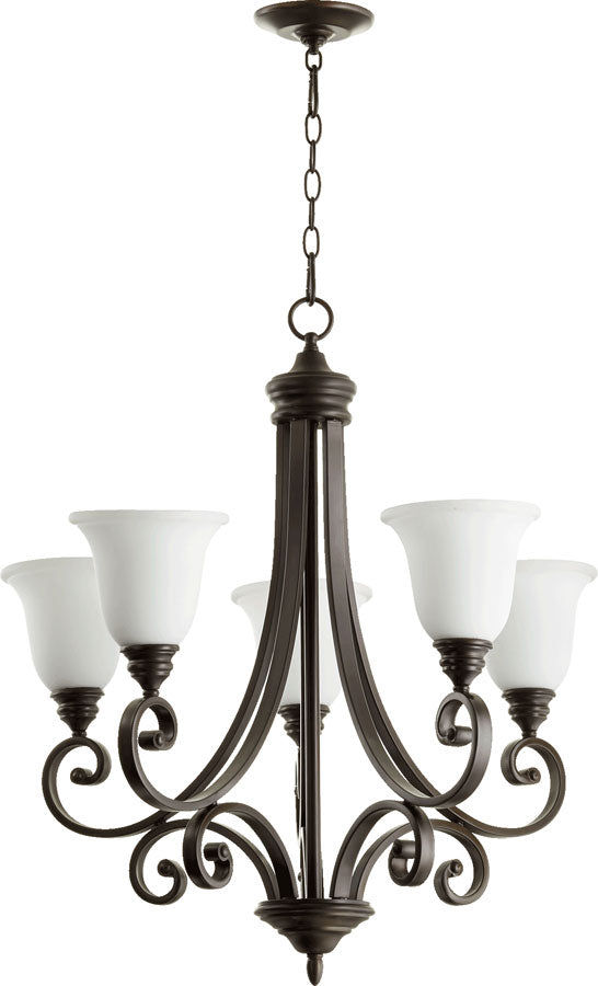 BRYANT 5LT OPAL CHND - OB
