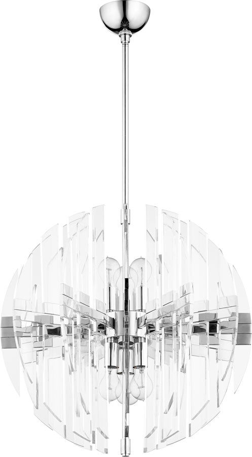 ZION 23" 6LT SPHERE - PN
